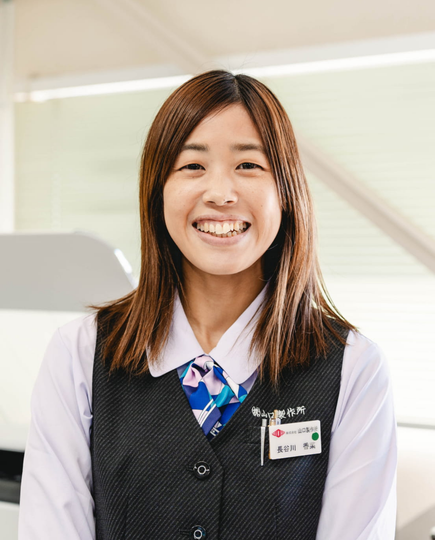 社員インタビュー3