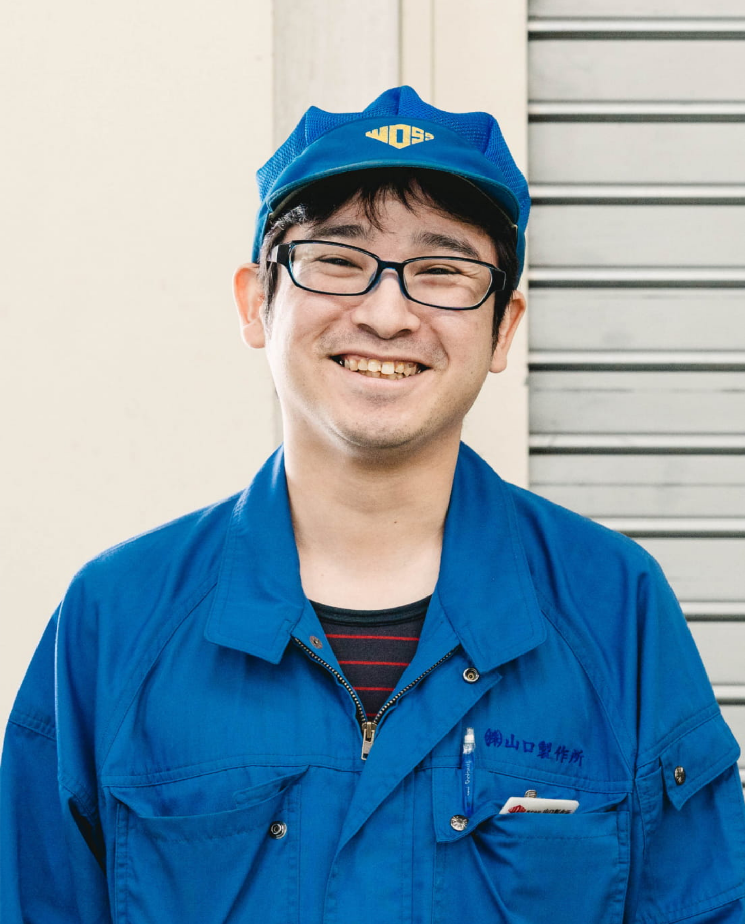 社員インタビュー2